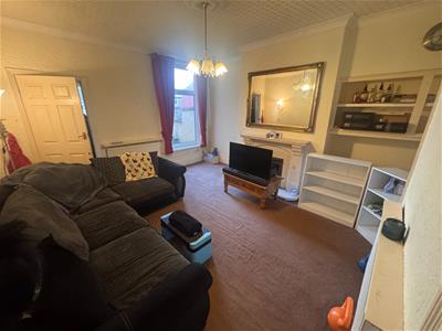 Dining/Reception room